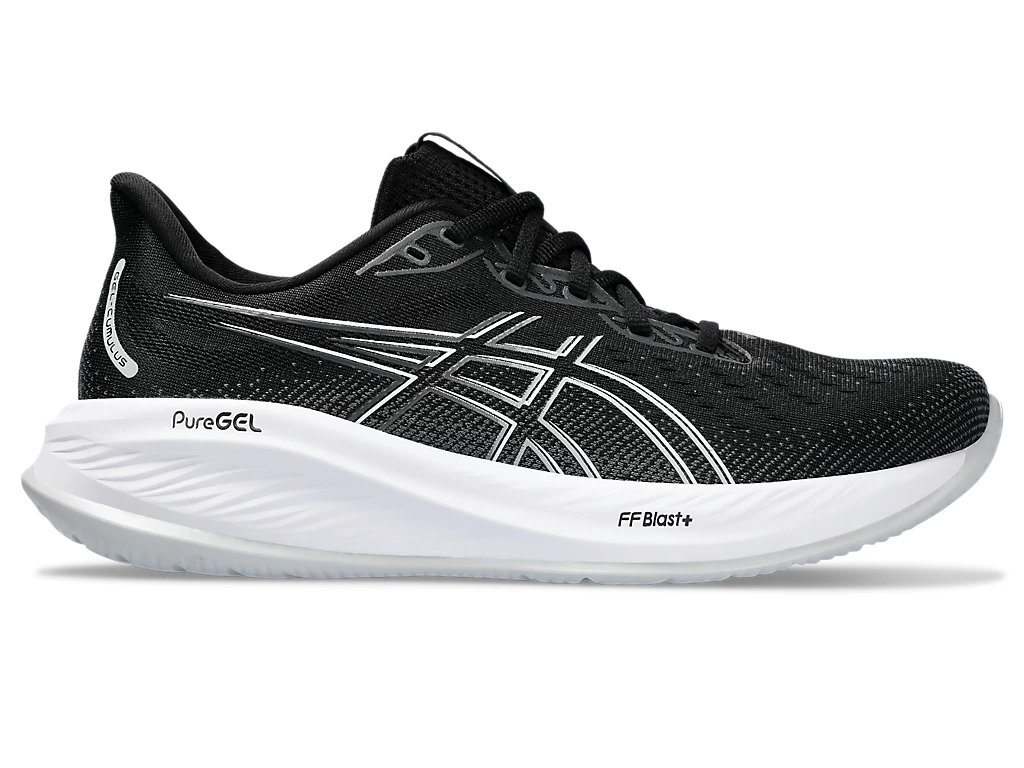 Pantofi alergare bărbați ASICS GEL-CUMULUS 26 1011B792..002