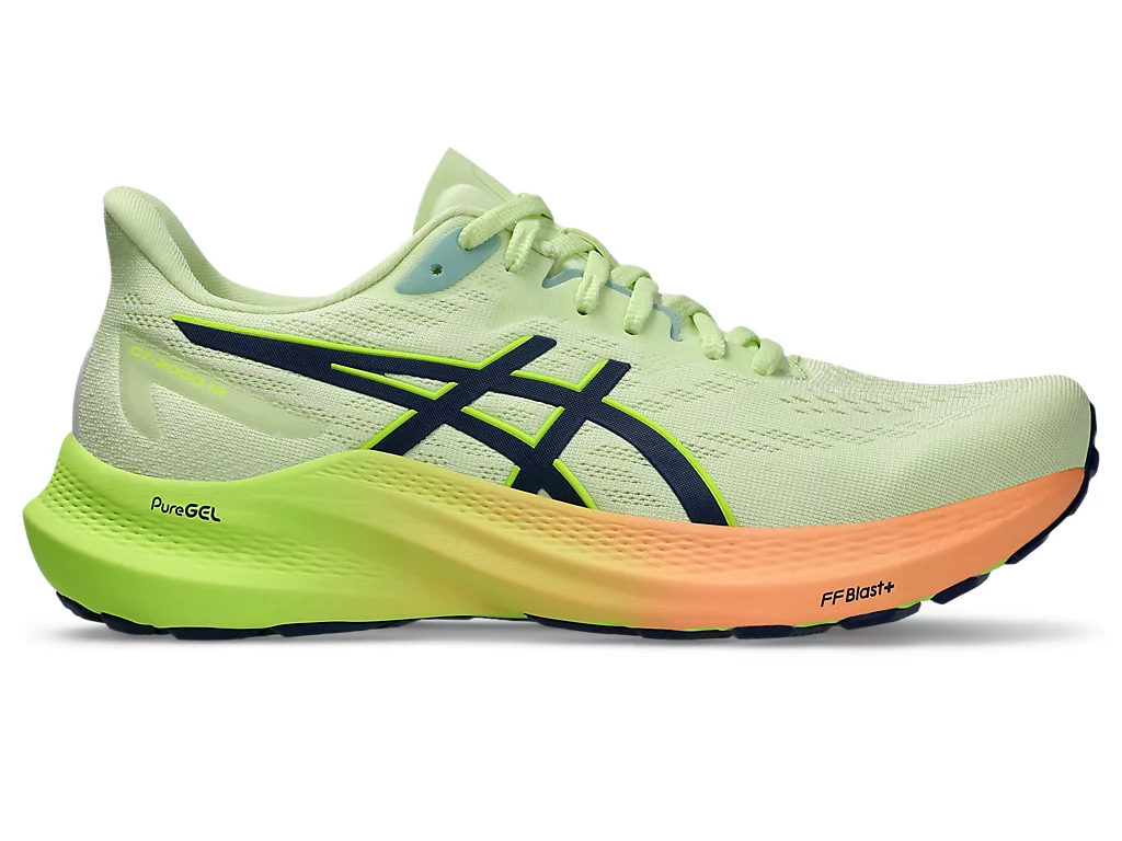 Pantofi de alergare pentru femei ASICS GT-2000 12 1012B506..303
