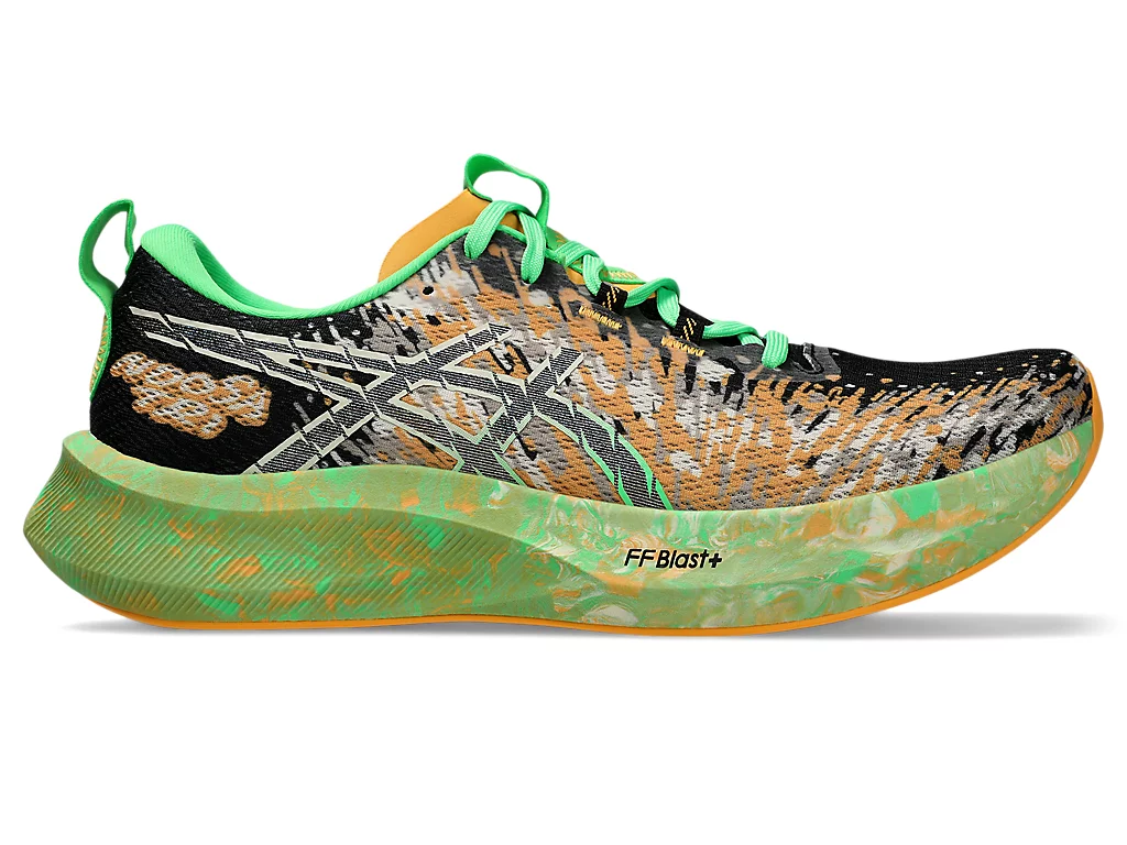 Pantofi alergare bărbați ASICS NOOSA TRI 16 1011B872..002