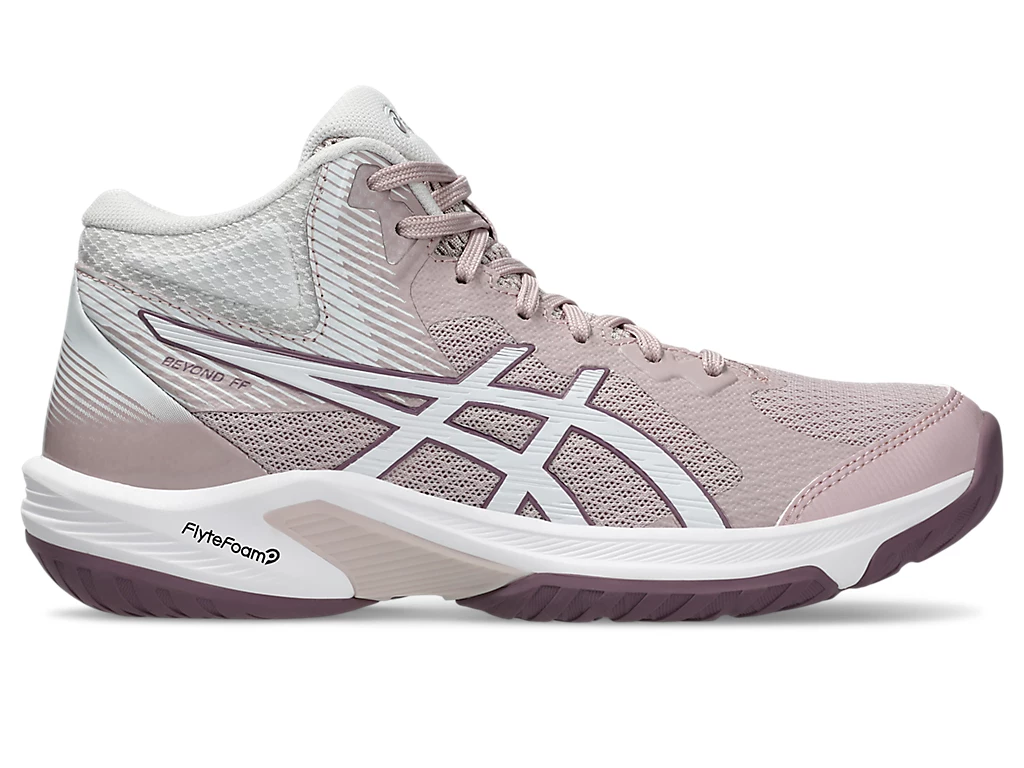 Pantofi de volei pentru femei ASICS BEYOND FF MT 1072A096..700