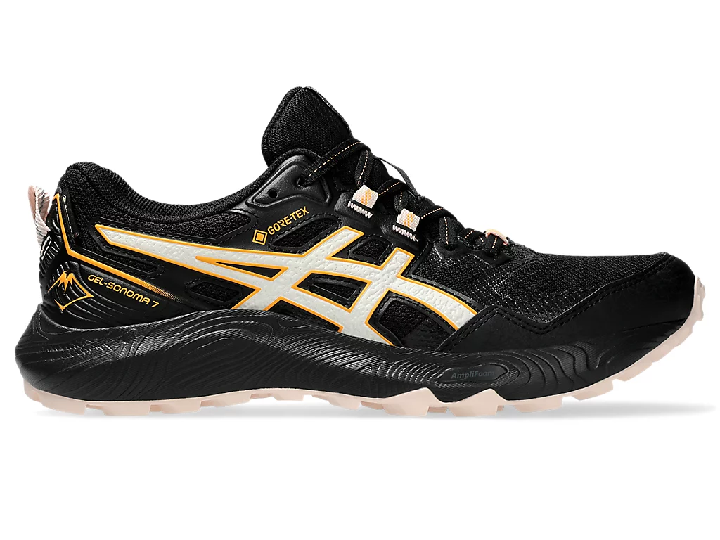 Pantofi de alergare pentru femei ASICS GEL-SONOMA 7 GTX 1012B414..005