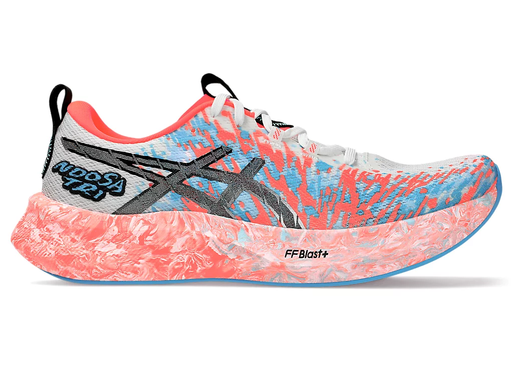 Pantofi alergare bărbați ASICS NOOSA TRI 16 1011B872..100