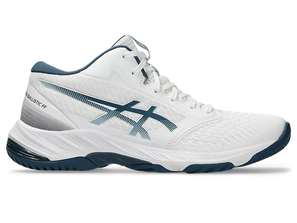 Pantofi volei bărbați ASICS NETBURNER BALLISTIC FF 3 MT 1051A074..103