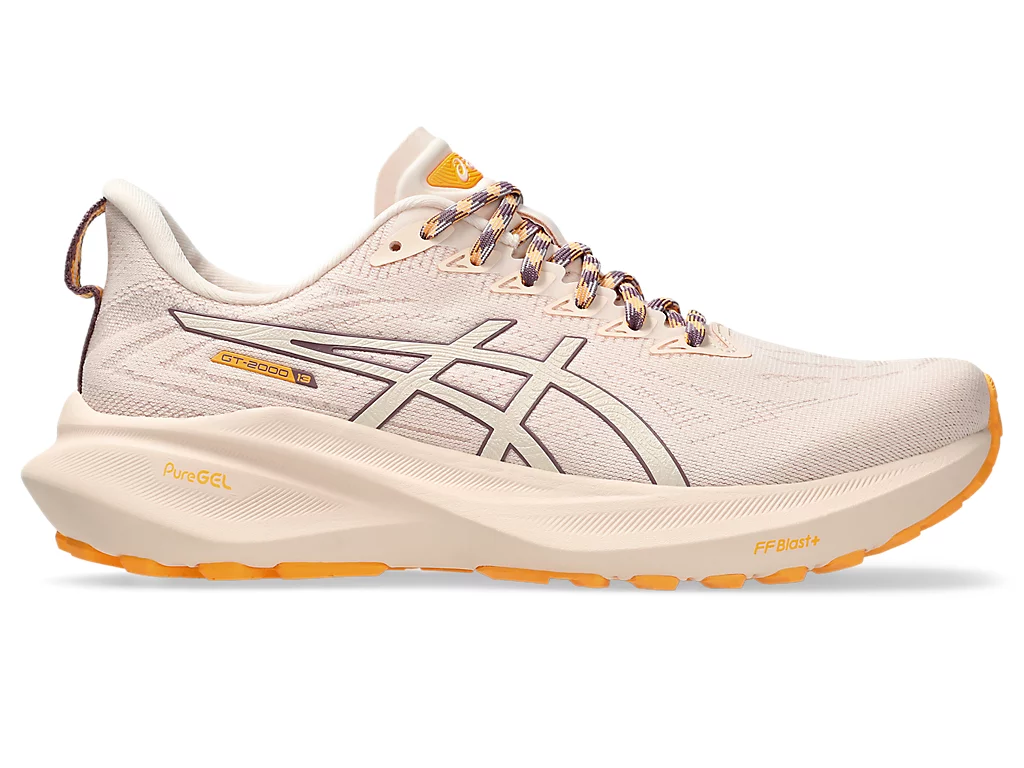 Pantofi alergare femei ASICS GT-2000 13 TR 1012B749..700