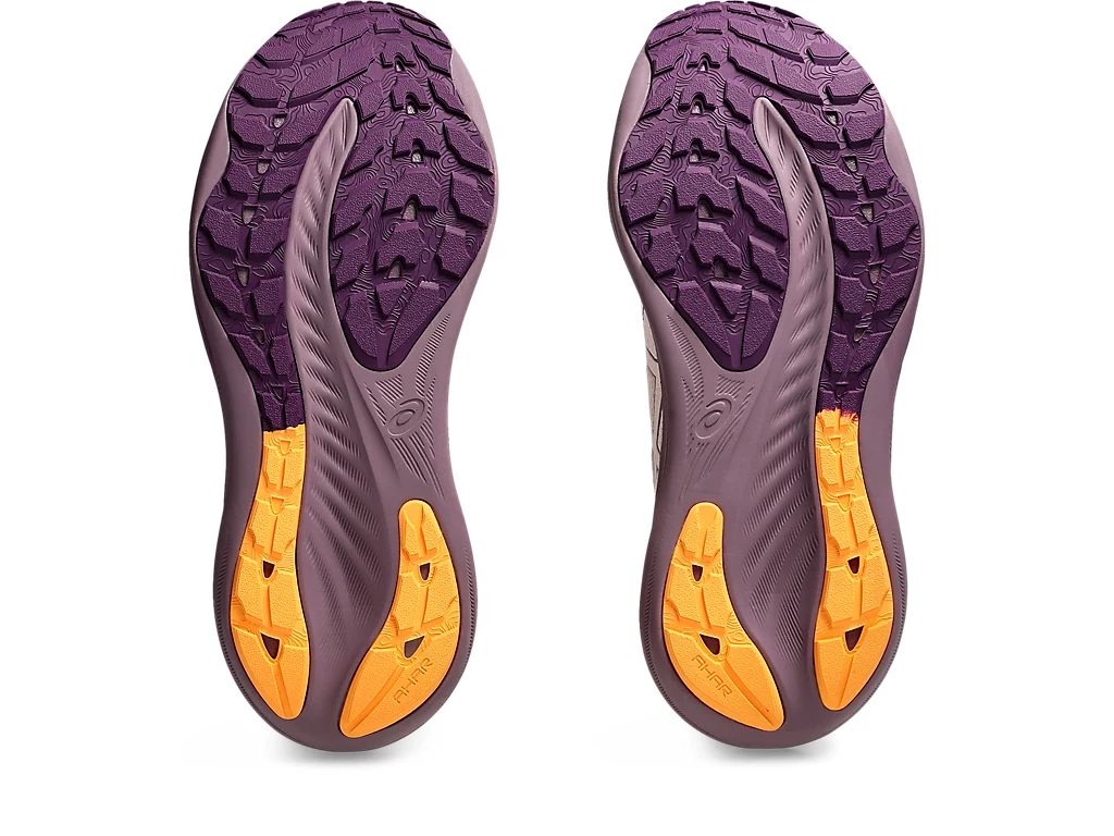 Pantofi alergare femei ASICS GEL-NIMBUS 26 TR 1012B653..700