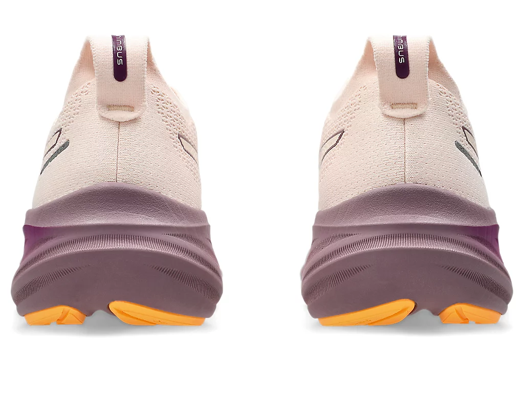 ルミスパ Pantofi alergare barbati Asics Gel-Nimbus 26