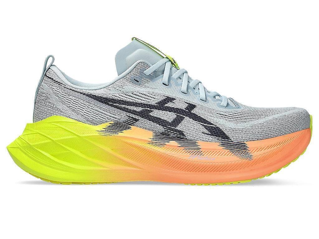 Pantofi alergare unisex ASICS SUPERBLAST 2 PARIS 1013A150..750