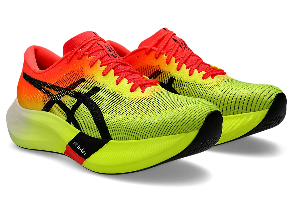 Pantofi alergare unisex ASICS METASPEED EDGE PARIS 1013A124..750