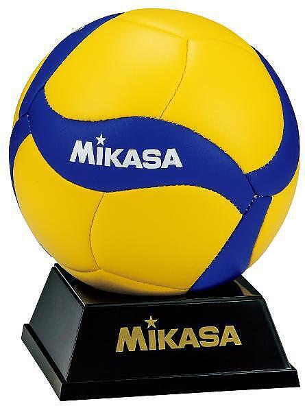 Minge de volei Mikasa V1.5W Mini Trophy