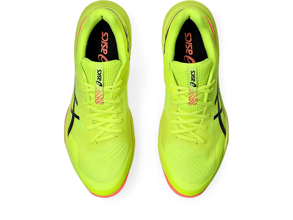 Pantofi de volei pentru bărbați ASICS SKY ELITE FF 3 1051A085..750