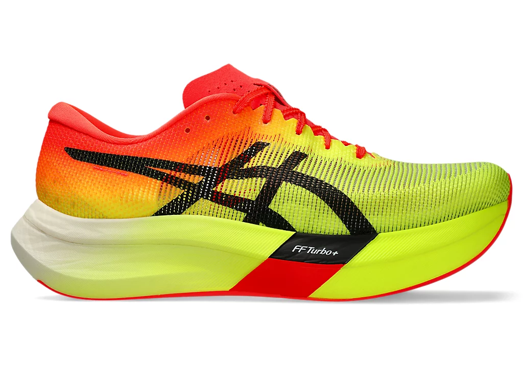 【良品・最安値】asicsSPEEDSKYPARIS28.5スカイパリ アシックス メタスピード スカイ パリ 1013A123 (ランニングシューズ