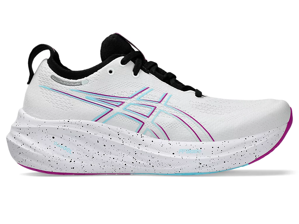 Pantofi alergare damă ASICS GEL-NIMBUS 26 1012B601..102