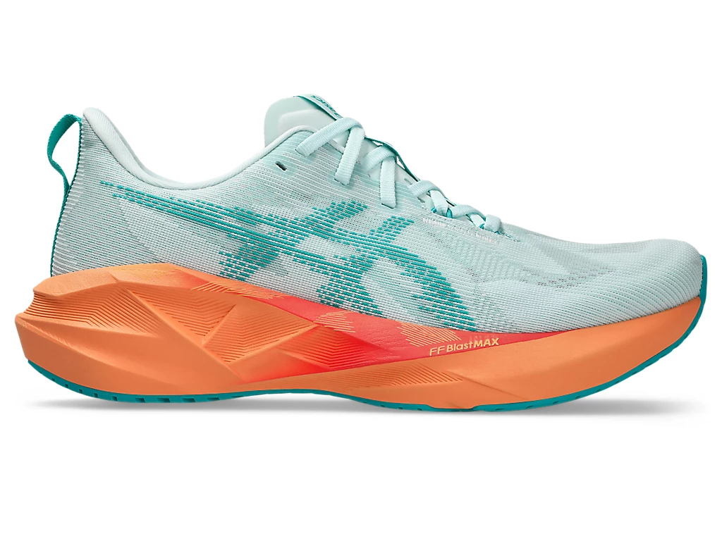Pantofi sport bărbați ASICS NOVABLAST 5 1011B974..400