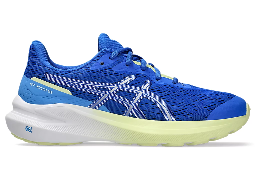 Adidasi copii ASICS GT-1000 13 GS 1014A343..404