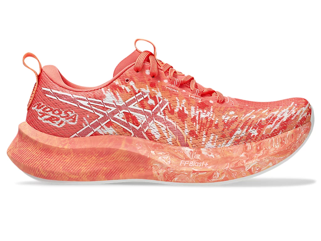 Pantofi de alergare pentru femei ASICS NOOSA TRI 16 1012B675..700