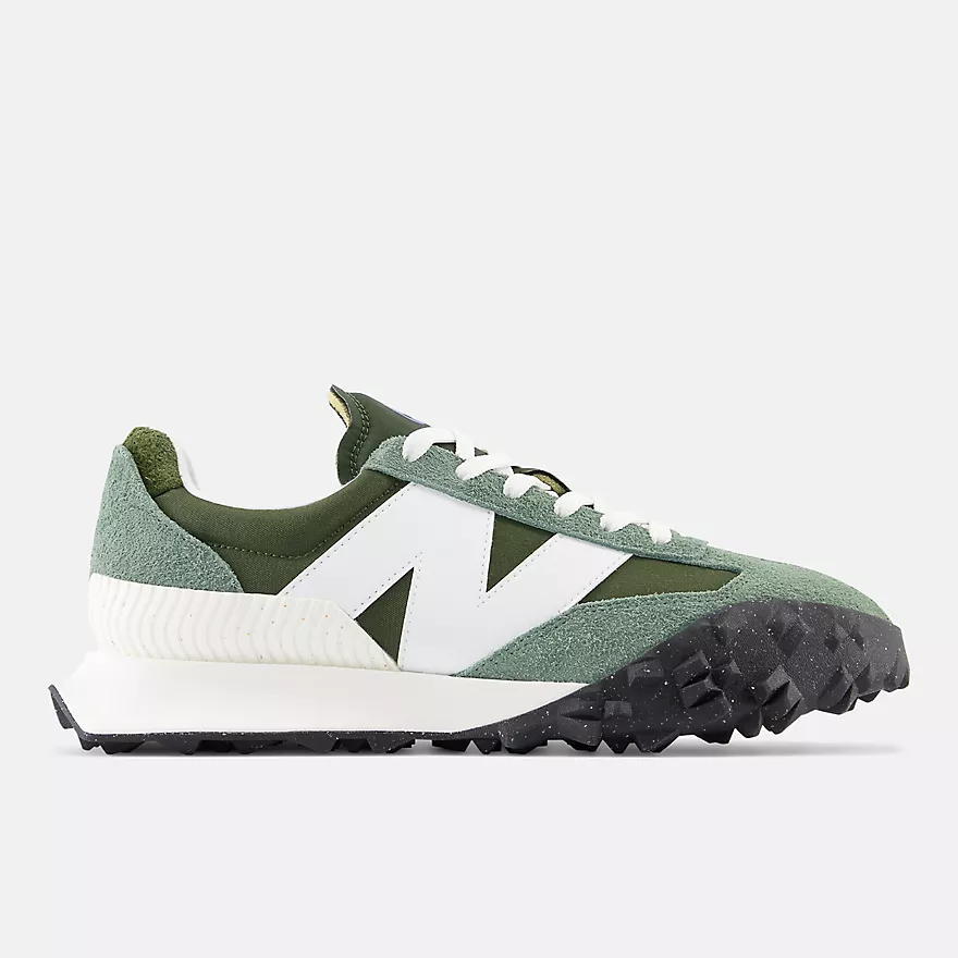 Pantofi sport unisex New Balance XC72 UXC72NJ