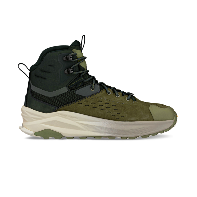 Pantofi de drumeție pentru bărbați ALTRA OLYMPUS 6 HIKE MID GTX