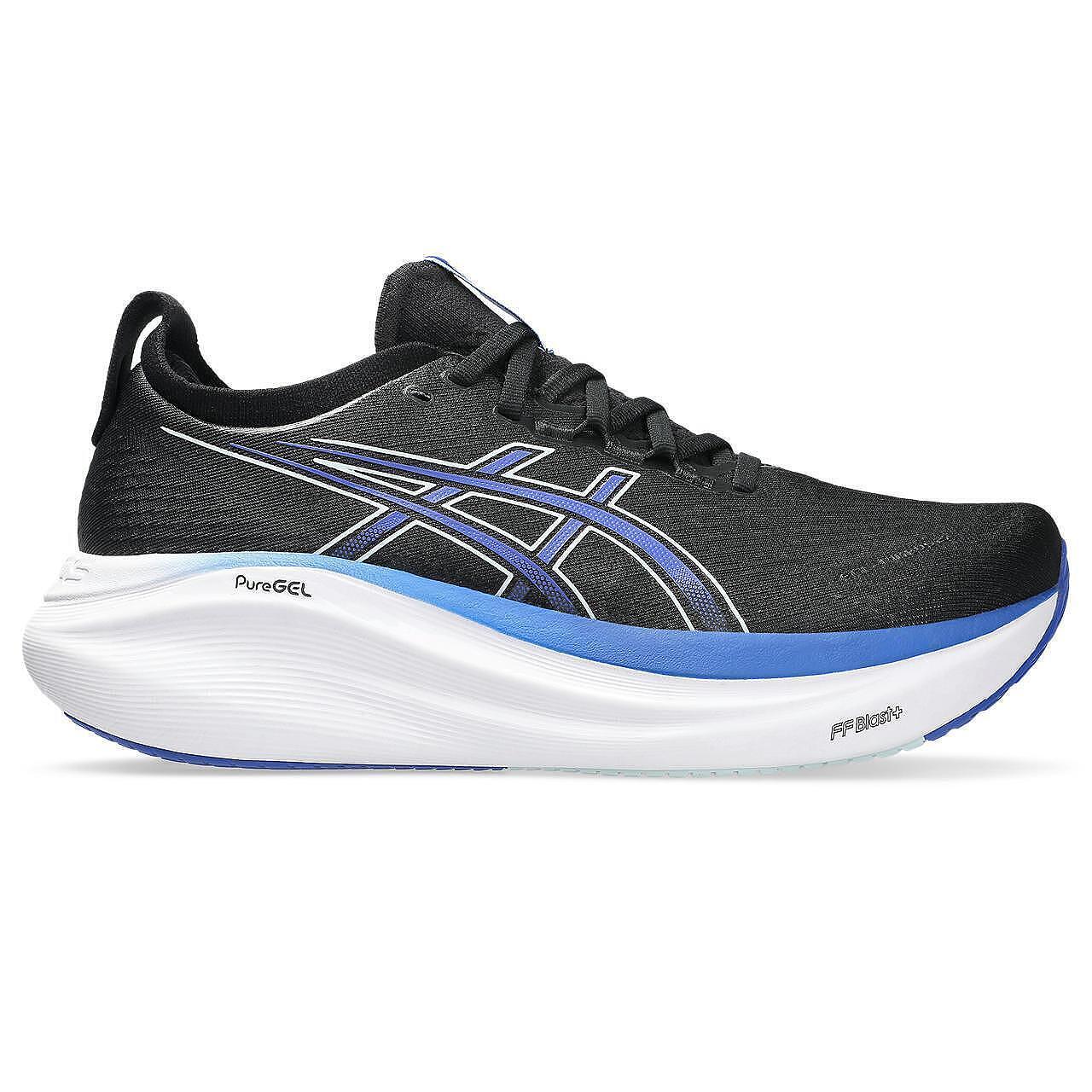 ASICS GEL-NIMBUS 27 サイズ26.5cm Pantofi de alergare Asics Gel-Nimbus 27 prețuri, test, recenzii