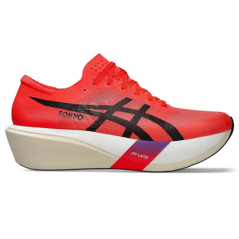 Pantofi alergare unisex ASICS METASPEED EDGE TOKYO FLASH 1013A 163