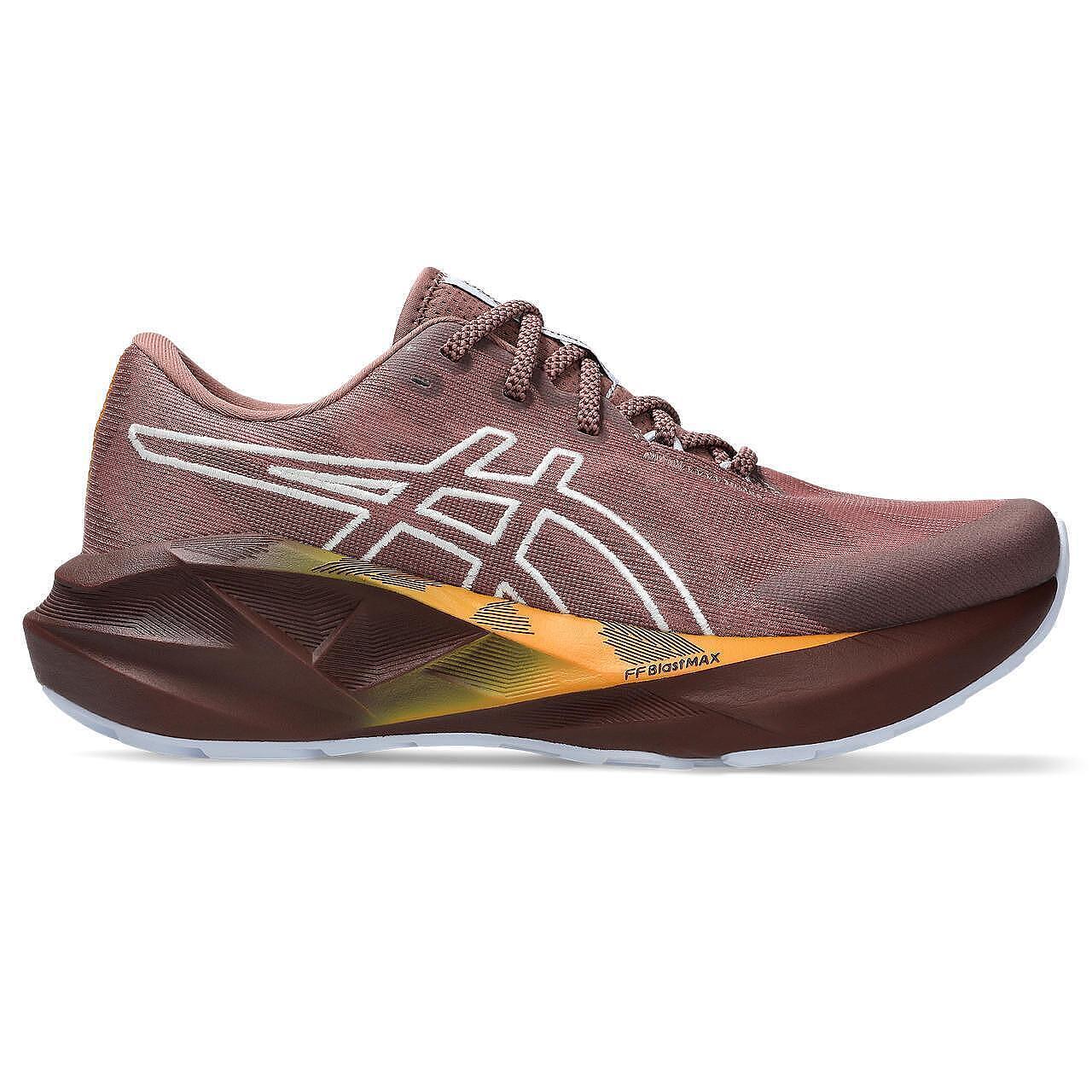 Pantofi trail femei ASICS NOVABLAST 5 TR 1012B 911..600