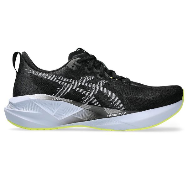 Pantofi alergare bărbați ASICS NOVABLAST 5 1011B 974-003