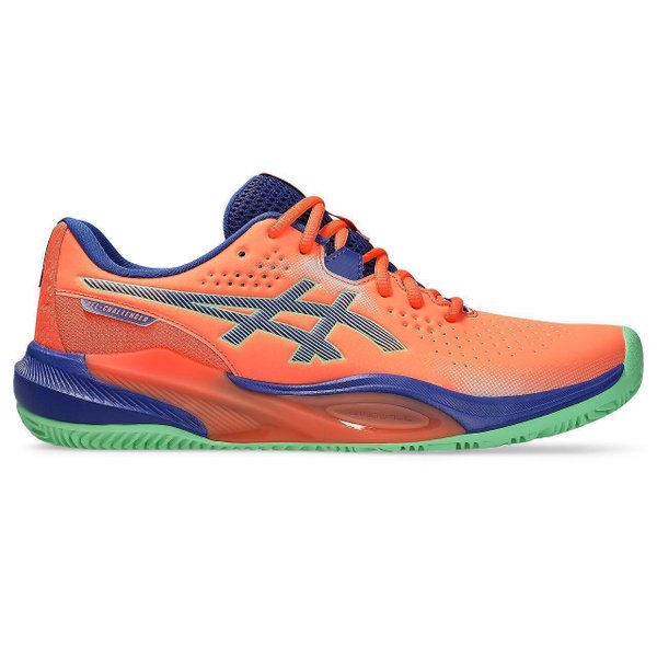 Pantofi sport padel bărbați ASICS GEL-CHALLENGER 15 PADEL