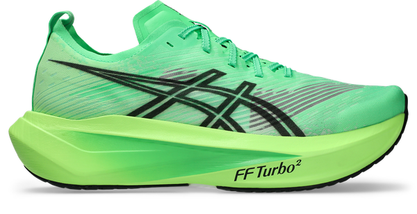 エース Pantofi alergare unisex ASICS MEGABLAST EKIDEN