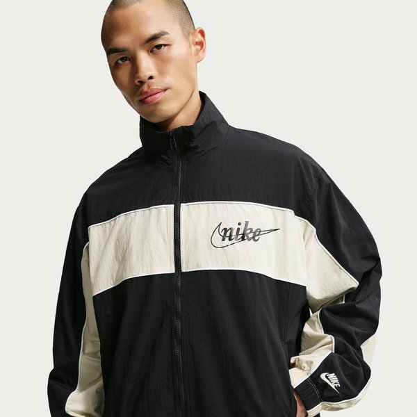 Jachetă bărbați NIKE SPORTSWEAR CLUB