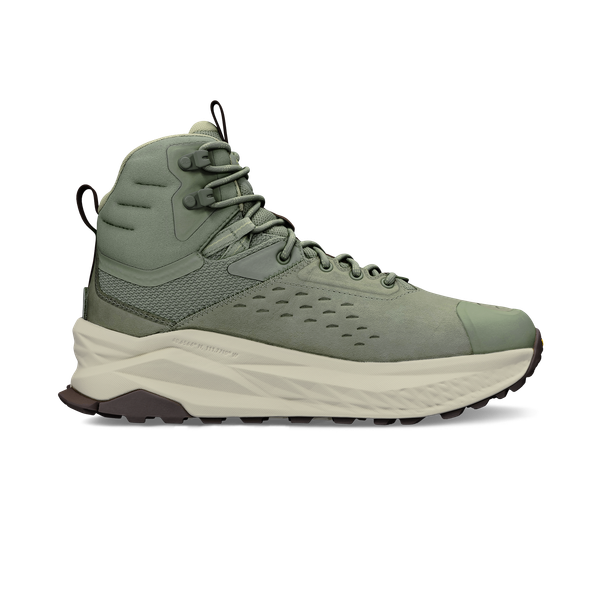 Pantofi drumeție femei ALTRA OLYMPUS 6 HIKE MID GTX
