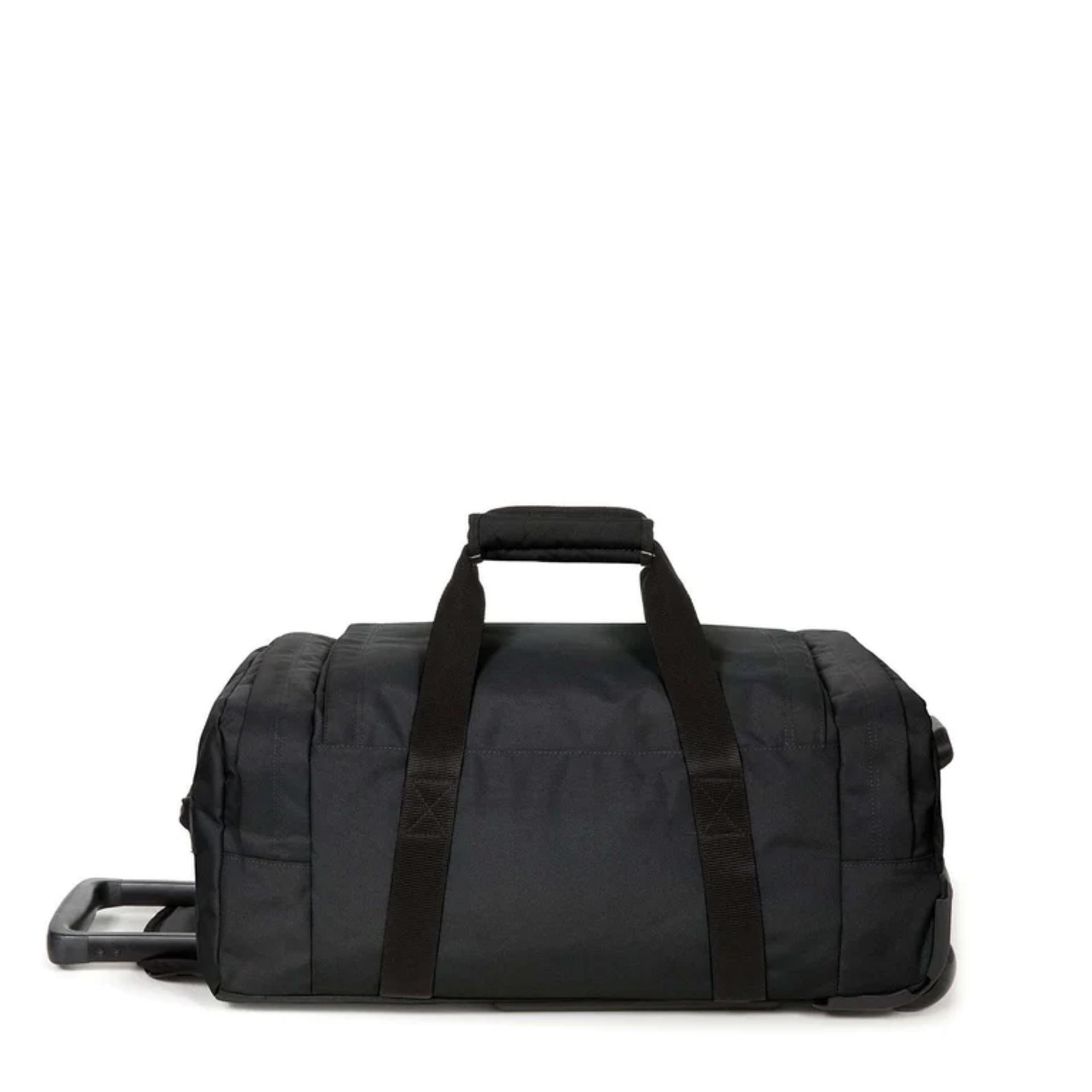 Geantă EASTPAK Leatherface S + cu roți