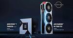 AMD пуска лимитирани издания на RX 7900 XTX и Ryzen 7 7800X3D на тема Starfield