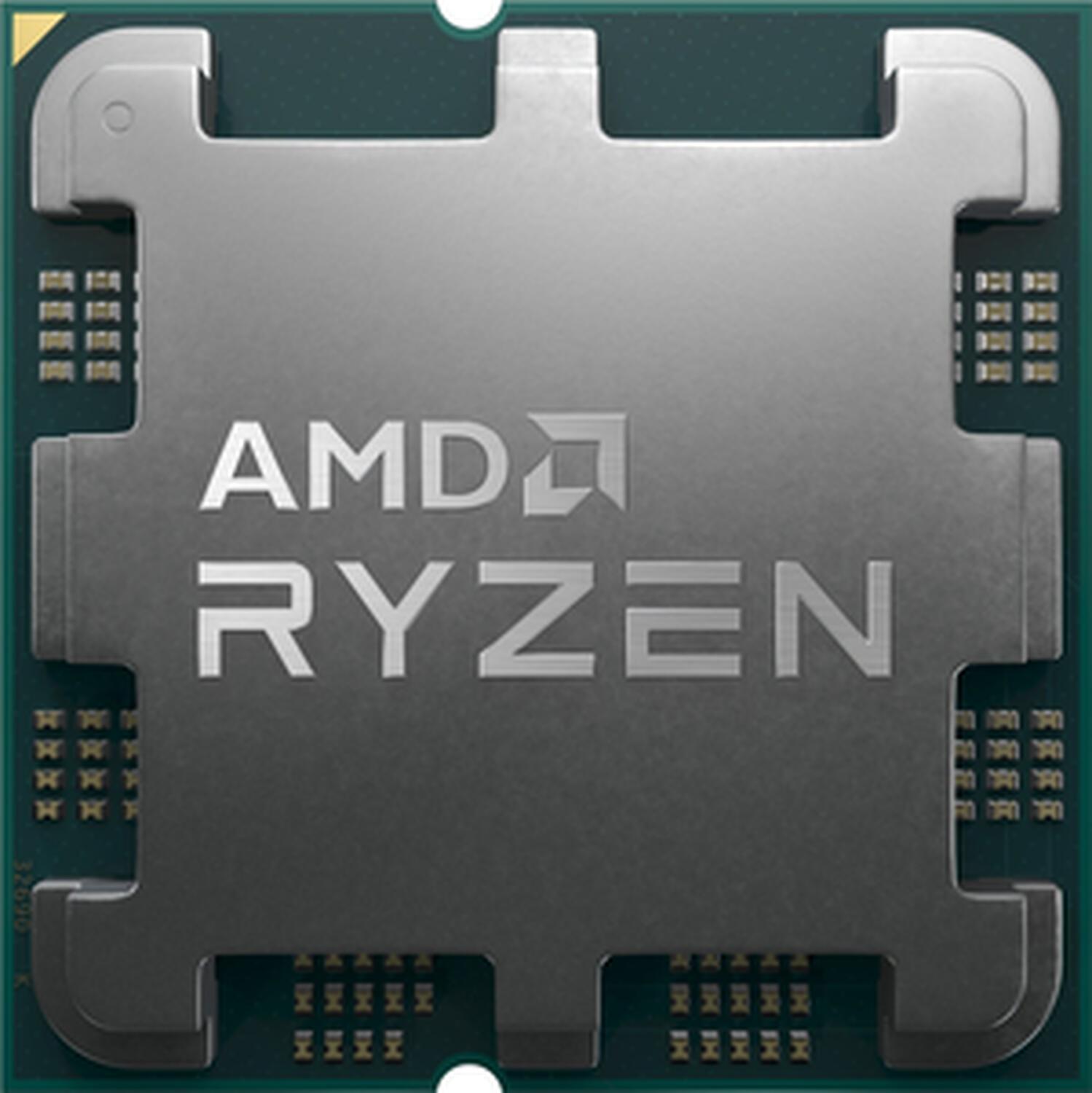 AMD Ryzen 7 7800X3D バルク品 AMD Ryzen 7 7800X3D OEM/TRAY 8C