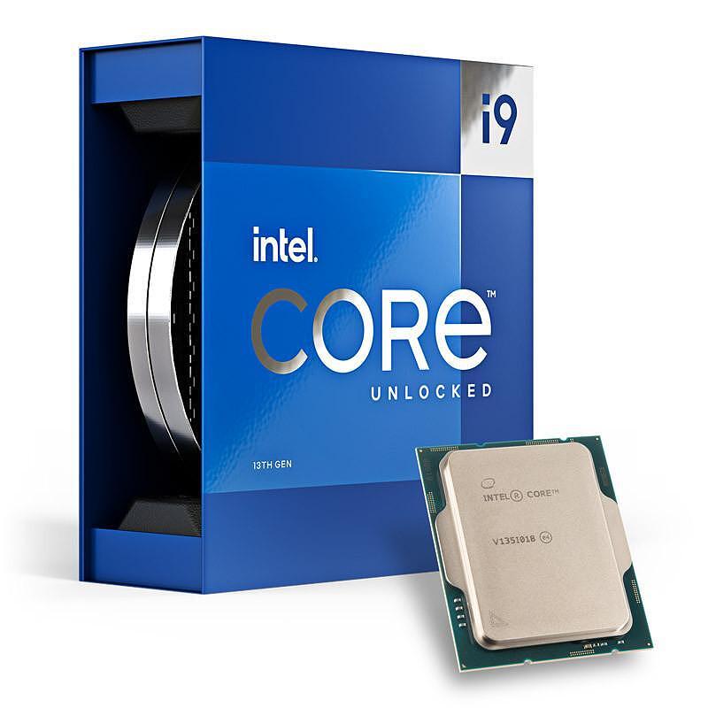 Intel Core i9-13900K BOX