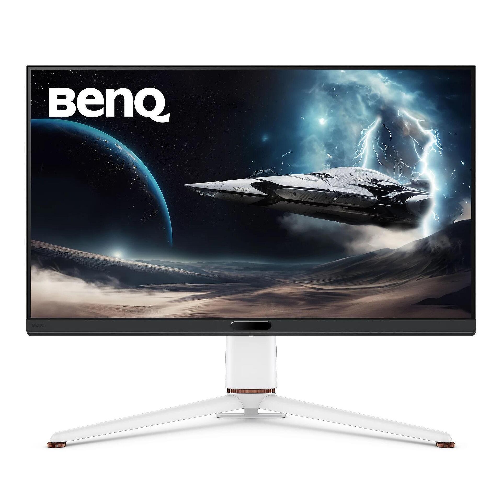 BenQ MOBIUZ [31.5型 EX3210U 31.5型