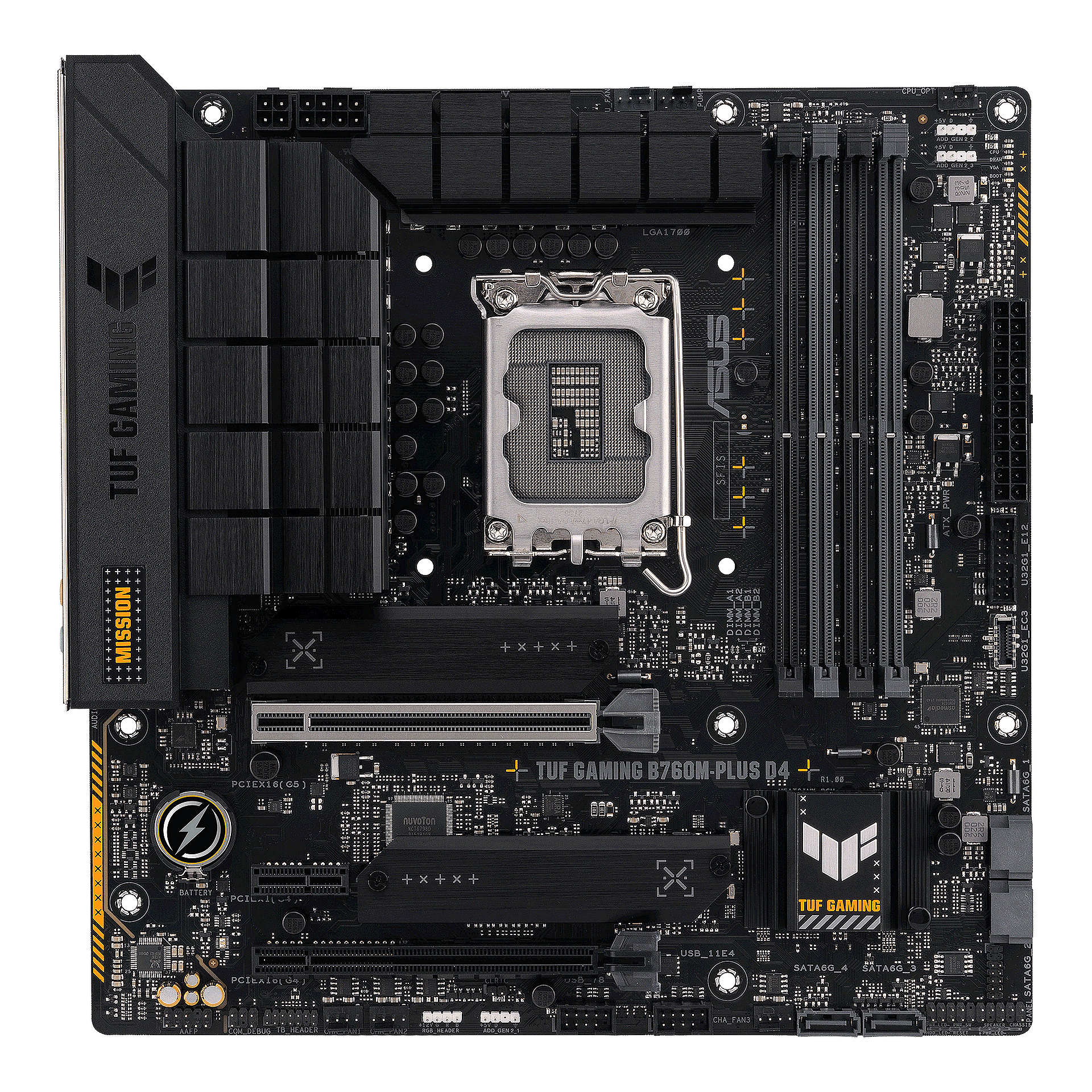 ASUS ROG MAXIMUS Z790 DARK HERO DDR5 ASUS ROG MAXIMUS Z790 DARK HERO DDR5