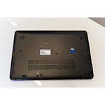 HP Elitebook 850 G3 с Intel i5-6300U/8RAM/256SSD
