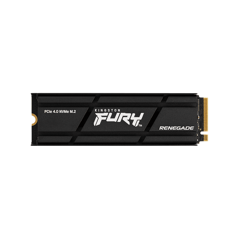 Kingston FURY SSD Renegade 1TB ヒートスプレッダ Kingston FURY SSD Renegade 1TB ヒートスプレッダ Amazon