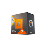 AMD Ryzen 7 7800X3D box