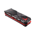 Видео карта POWERCOLOR AMD RADEON RX 7800 XT Red Devil Limited Edition 16GB GDDR6