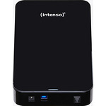 Външен хард диск Intenso, 3.5", 8TB, USB3.0