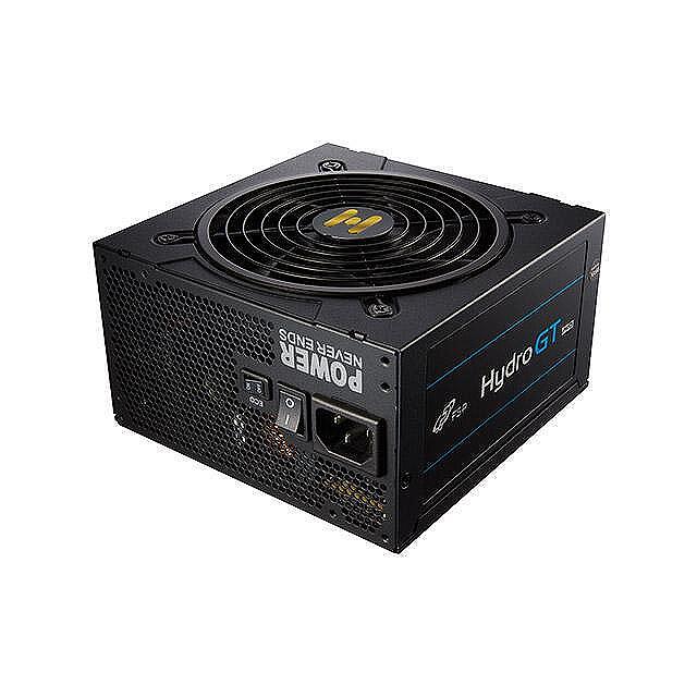 FSP Group Hydro GT PRO 850, 850W, ATX 3.0 PCIe 5.0, 80+ Gold, Semi