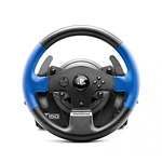 THRUSTMASTER T150 Force Feedback, PC/PS3/PS4, Blue