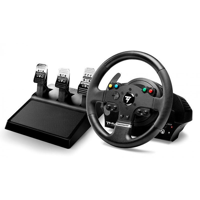 THRUSTMASTER T300 RS GT - PS4/PS3/PC
