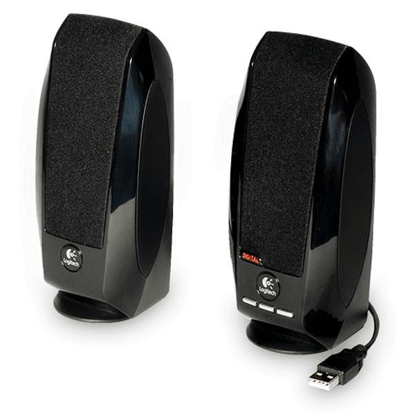 Logitech G G560 LIGHTSYNC PC Gaming Speakers 120 W Negro (980-001301)