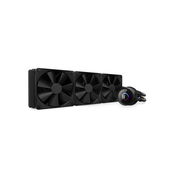 Kolink umbra void 240 argb cpu liquid cooler dissipatore a liquido