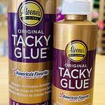 Лепило Tacky glue 118мл