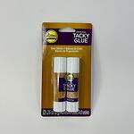 Лепило tacky glue sticks 2бр по 8гр