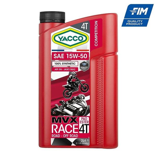 10W60 Motoröl Vollsynthetisch Motorex Cross Power 4T 10W/60