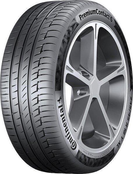 CONTINENTAL 195/65R15 91H PC6 PremiumContact 6