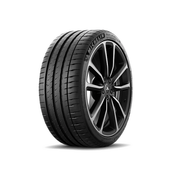 325/30ZR21 (108Y) XL MICHELIN ミシュラン PILOT SPORT 4S